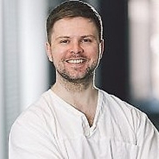 Сенькин Никита Юрьевич, хирург