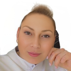 Габисова Юлия Валерьевна, врач-генетик