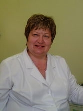 Шестакова Ольга Борисовна, стоматолог-терапевт