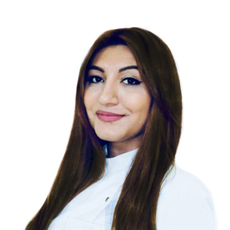 Исмаилова Арзу, реабилитолог