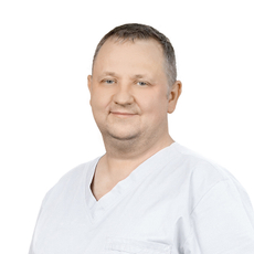 Кочатков Александр Владимирович, хирург