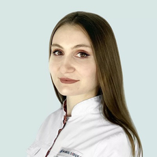 Шаушева Алена Эдуардовна, стоматолог-терапевт