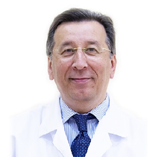 Гайнулин Шамиль Мухтарович, хирург