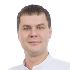 Шатунов Александр Сергеевич, челюстно-лицевой хирург