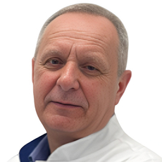 Величко Богдан Ярославович, врач УЗД