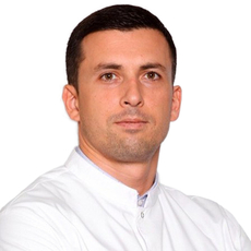 Найденов Николай Петрович, пластический хирург