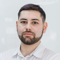 Ситдиков Тимур Ренатович, стоматолог-хирург