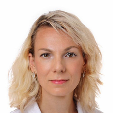 Назирова Юлия Борисовна, кардиолог