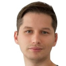 Долгов Сергей Владимирович, ортодонт