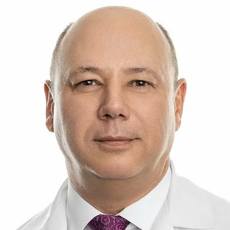 Кочмала Олег Борисович, офтальмолог