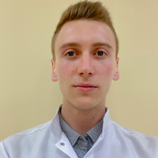 Ивашура Сергей Сергеевич, психиатр