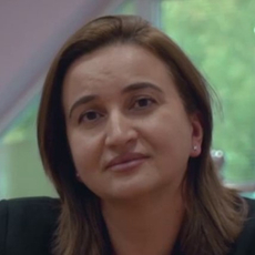 Меджидова Карина Камильевна, гинеколог