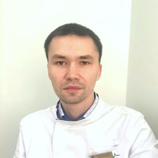 Коробейников Сергей Константинович, детский невролог