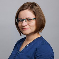 Гетманова Ирина Николаевна, офтальмолог