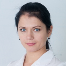 Ситник Надежда Ивановна, стоматолог-терапевт