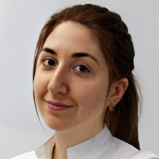 Мовсисян Наре Мисаковна, стоматолог-терапевт