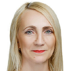 Задорожная Марина Петровна, врач функциональной диагностики