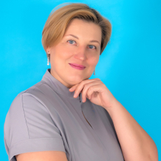 Мельникова Надежда Викторовна, гастроэнтеролог