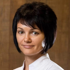 Маркина Ольга Сергеевна, гинеколог