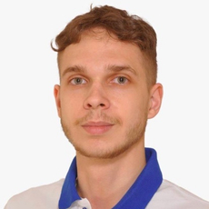 Ефимов Даниил Геннадьевич, стоматолог-терапевт