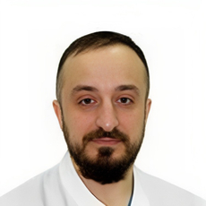 Абрамян Нарек Каренович, эндоскопист