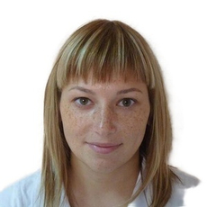 Спренгель Ольга Андреевна, терапевт