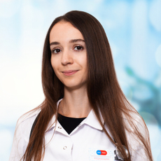 Ростовцева Елена Александровна, терапевт