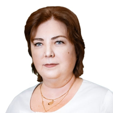 Скочилова Ольга Евгеньевна, врач УЗД