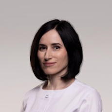 Магнитская Наталья Алексеевна, врач УЗД