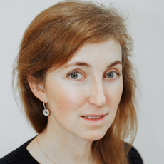 Либерман Лариса Николаевна, врач ЛФК