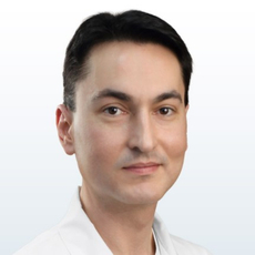 Питерский Денис Валерьевич, дерматолог