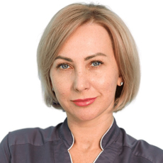 Гончарова Екатерина Анатольевна, косметолог