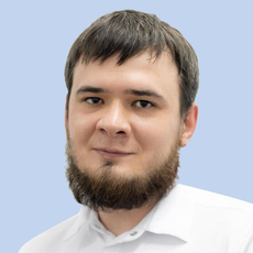 Козинцев Антон Анатольевич, стоматолог-хирург