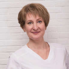 Ершова Наталья Владимировна, косметолог