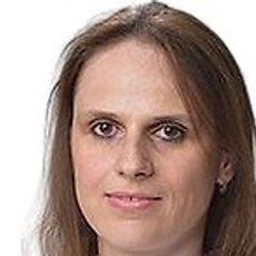 Бутина Ирина Геннадьевна, врач функциональной диагностики