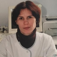 Радикова Ольга Вячеславовна, детский аллерголог