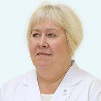 Зинкина Татьяна Николаевна, инфекционист