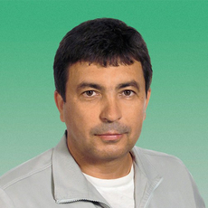 Звонарёв Дмитрий Вадимович, стоматолог-терапевт