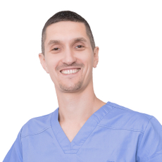 Гаязов Динар Рамилевич, остеопат