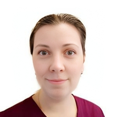 Плюснина Светлана Владимировна, детский стоматолог
