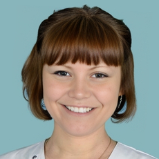 Пономарева Марина Леонидовна, стоматолог-терапевт