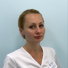 Богаева Ирина Ивановна, гинеколог