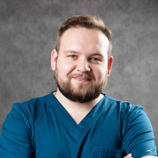 Назаренко Павел Александрович, рентгенолог