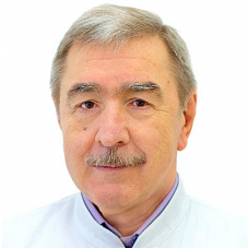 Ророкин Алексей Григорьевич, ортопед