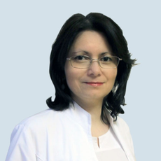 Костоева Лайла Халитовна, гинеколог