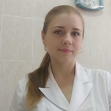 Пониматкина Светлана Александровна, терапевт