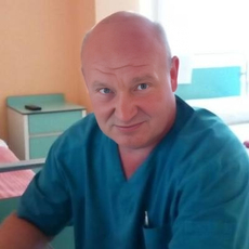 Данилов Сергей Петрович, анестезиолог