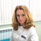 Томилова Ольга Петровна, акушер-гинеколог