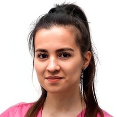Газизова Олеся Александровна, стоматолог-ортопед