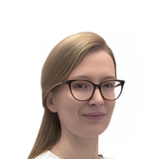 Балдынова Полина Александровна, ЛОР